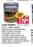 LUXOL ORIGINAL
