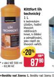 KITTFORT LH TECHNICK