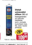 DISTYK UNIVERZLN SILIKON