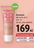 DERMACOL BB KRM