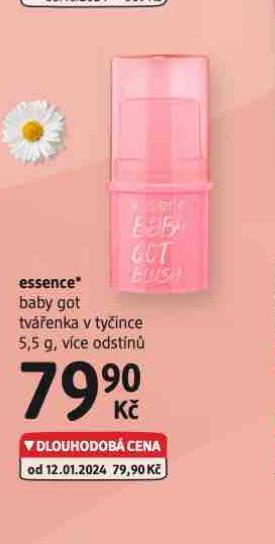 ESSENCE BABY GOT TVENKA V TYINCE
