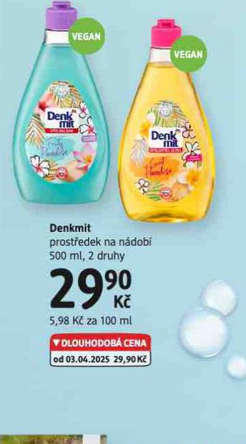 DENKMIT PROSTEDEK NA NDOB