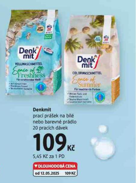 DENKMIT PRAC PREK