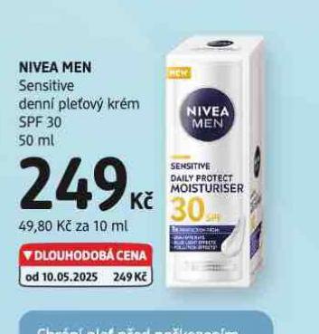 NIVEA MEN KRM