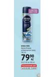 NIVEA MEN ANTIPERSPIRANT SPREJ