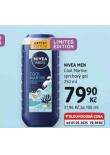 NIVEA MEN SPRCHOV GEL