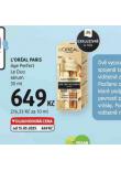 LOREAL PARIS SRUM