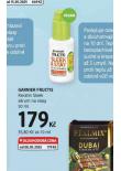 GARNIER FRUCTIS SRUM NA VLASY