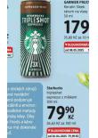 STARBUCKS ESPRESSO S MLKEM