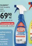 PULIRAPID ISTI KOUPELNY SPREJ