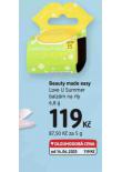 BEAUTY MADE EASY BALZM NA RTY