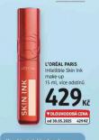 LOREAL PARIS MAKE-UP