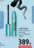 LOREAL PARIS ASENKA