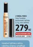 LOREAL PARIS KONTUROVAC TYINKA