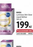 NIVEA LUMINIOUS SKIN GLOW LIQUID REFINER