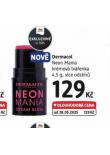 DERMACOL KRMOV TVENKA