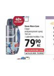 DOVE MEN+CARE ANTIPERSPIRANT SPREJ