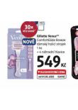 GILLETTE VENUS HOLIC STROJEK