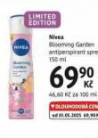NIVEA ANTIPERSPIRANT SPREJ
