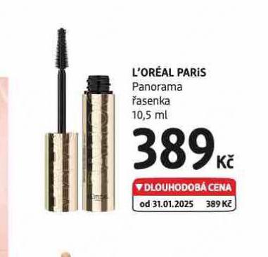 LOREAL PARIS ASENKA