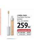 LOREAL PARIS KOREKTOR
