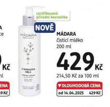 MDARA ISTC MLKO