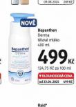 BEPANTHEN DERMA TLOV MLKO