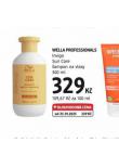 WELLA PROFESSIONAL AMPON
