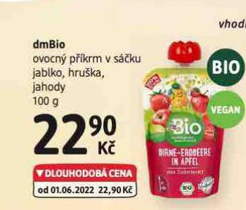 DMBIO OVOCN PKRM V SKU