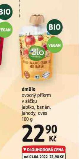 DMBIO OVOCN PKRM V SKU