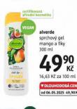 ALVERDE SPRCHOV GEL