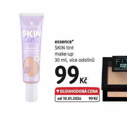 ESSENCE MAKE-UP