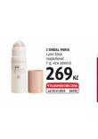 LOREAL PARIS ROZJASOVA