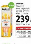 GARNIER FLUID