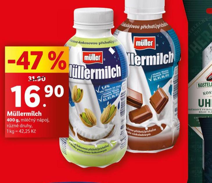 MLLERMILCH
