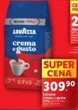 LAVAZZA CREMA E GUSTO