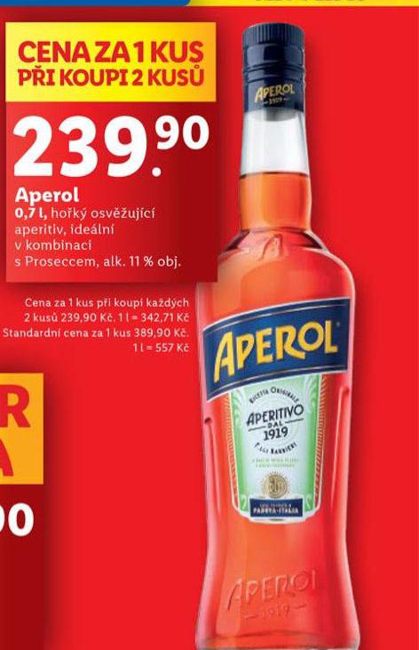 APEROL
