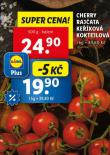 CHERRY RAJATA KEKOV KOKTEJLOV