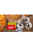 OREO DONUT S NPLN