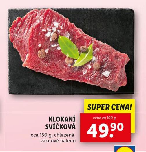 KLOKAN SVKOV