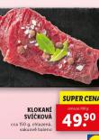 KLOKAN SVKOV