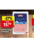 DUEN UNKA STANDARD