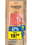 ANGLICK SLANINA