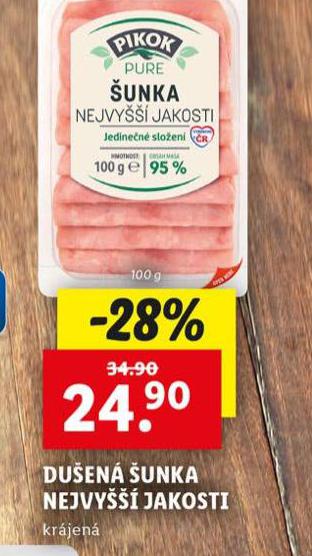 DUEN UNKA NEJVY JAKOSTI
