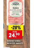 DUEN UNKA NEJVY JAKOSTI