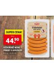 VDESK MINI PRKY S GOUDOU