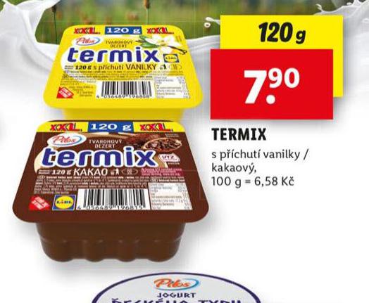 TERMIX