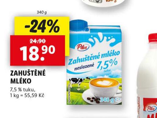 ZAHUTN MLKO