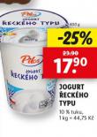 JOGURT ECKHO TYPU