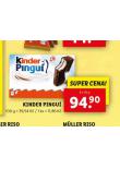 KINDER PINGU
